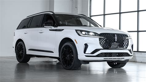 red dog aviator review|2022 Lincoln Aviator Review, Pricing, and Specs .